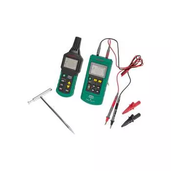 Детектор скрытой проводки цифровой Mastech MS6818