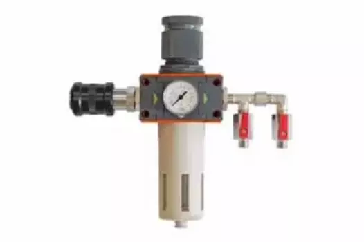 DEVILBISS DVFR-1 LITE влагомаслоотделитель