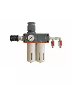 DEVILBISS DVFR-2 LITE влагомаслоотделитель