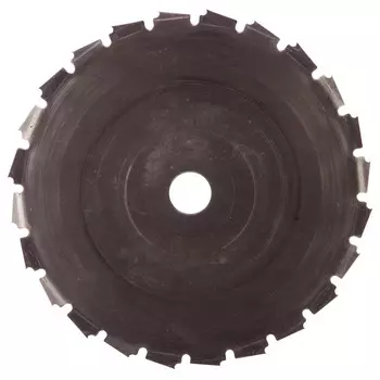 Диск для триммера Husqvarna 225х25.4мм 24 зуба (5784427-01)