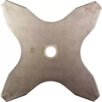 Диск для триммера Husqvarna 275х20мм 4 лопасти (5784448-01)