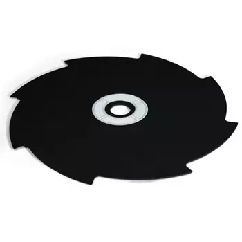 Диск для триммера Oregon 255х20мм 8 зубьев (90325-20)