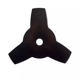 Диск для триммера RedVerg 255х25.4мм 3 лопасти (990021)