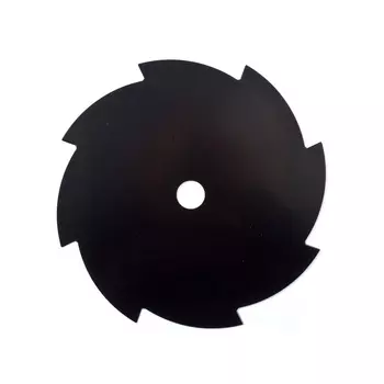 Диск для триммера REDVERG 255х25.4мм 8 зубьев (990061)