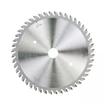 Диск пильный по дереву DeWalt CONSTRUCTION DT1090 165х20мм 48T