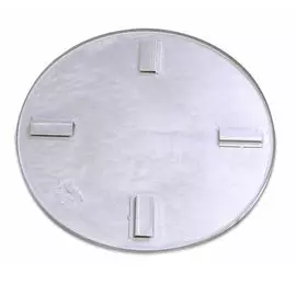 Диск затирочный Husqvarna 24' для BG 245