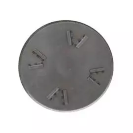 Диск затирочный RedVerg 24' для RD-PT600G