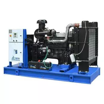 Дизельный генератор ТСС АД-150С-Т400