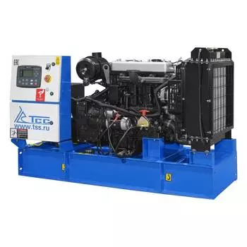 Дизельный генератор ТСС АД-16С-Т400