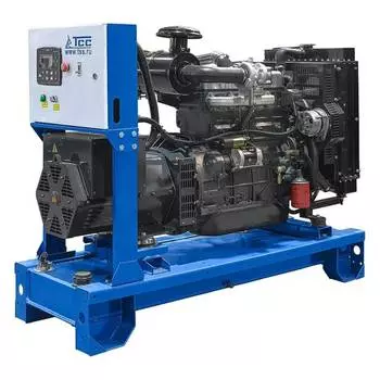 Дизельный генератор ТСС АД-40С-Т400