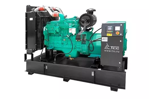Дизельный генератор ТСС АД-50C-Т400-1РМ15