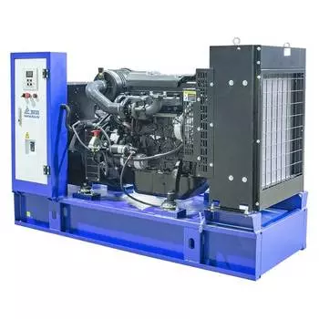 Дизельный генератор ТСС АД-60С-Т400