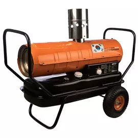 Воздухонагреватель дизельный Aurora ТК-55