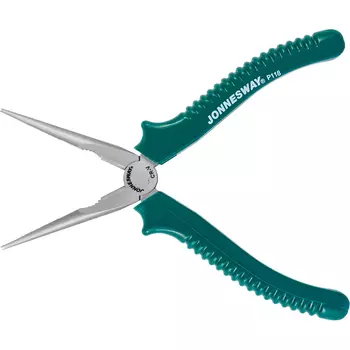 Длинногубцы Jonnesway 200мм P118