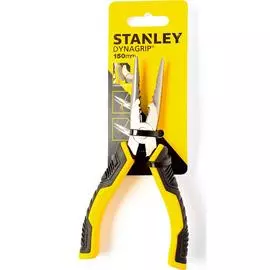 Длинногубцы Stanley Control-Grip 150мм STHT0-74363