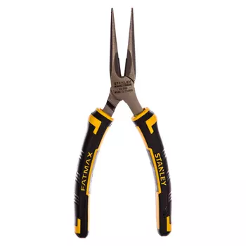 Длинногубцы STANLEY FatMax 160мм 0-89-869