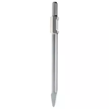 Долото Makita HEX30 400мм (D-15300)