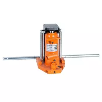 Домкрат гидравлический TOR MHC-10