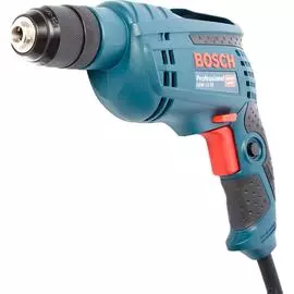 Дрель Bosch GBM 10 RE (600)