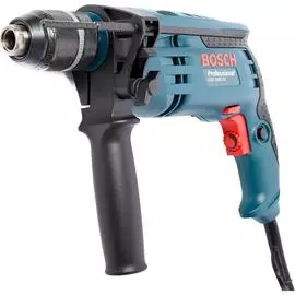 Дрель Bosch GSB 1600 RE