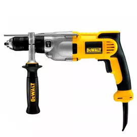 Дрель DeWalt DWD 524KS