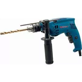 Дрель ФИОЛЕНТ "Professional" МСУ11-13РЭ (в коробке)