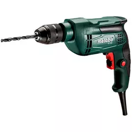 Дрель Metabo BE 650 600741850 (БЗП)