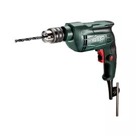 Дрель Metabo BE 650 (ЗВП) (600741000)