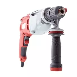 Дрель RedVerg RD-ID1000/2S ударная