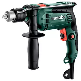 Дрель ударная Metabo SBE 650 600742000 (ЗВП)