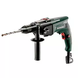 Дрель ударная Metabo SBE 760 (БЗП)