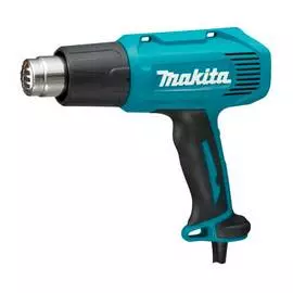 Фен строительный Makita HG5030K