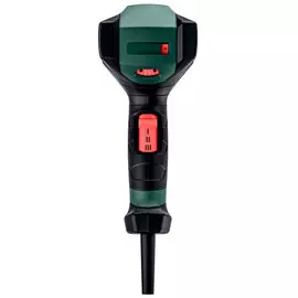 Фен строительный Metabo HG 20-600