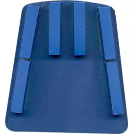 Франкфурт шлифовальный Сплитстоун TS40х10х10х6 №0