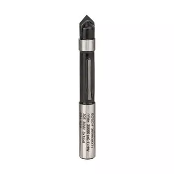 Фреза Bosch HM копировальная 19х8х8мм (371)