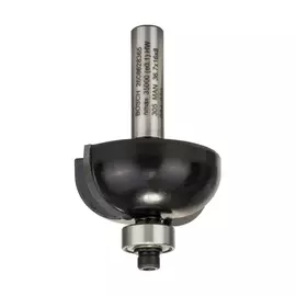 Фреза Bosch HM кромочная галтельная 12х16х8мм (365)