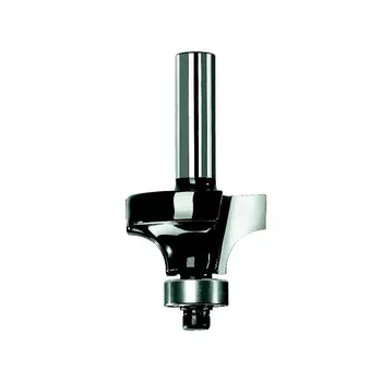 Фреза Bosch HM кромочная калевочная 4х13х8мм (339)