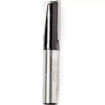 Фреза Bosch HM пазовая прямая 10х20мм (383)