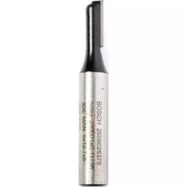 Фреза Bosch HM пазовая прямая 5х13мм (378)