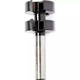 Фреза Bosch HSS кромочная пазо-шиповая 5х8мм (353)