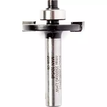 Фреза Bosch кромочная дисковая 5х9.6мм (403)