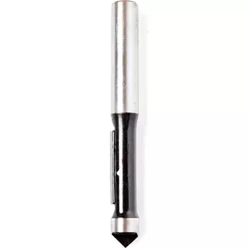 Фреза REDVERG HM копировальная 8х19х69мм (840291)