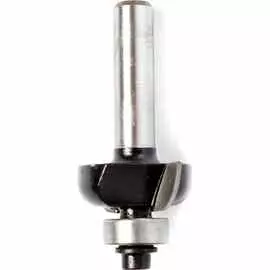 Фреза RedVerg HM кромочная галтельная 25.4х9.5х6.35х50.5мм (840571)