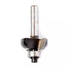 Фреза RedVerg HM кромочная галтельная 28.6х10.3х7.96х51.3мм (840581)