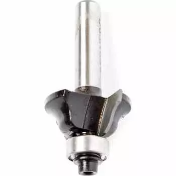 Фреза REDVERG HM кромочная профильная B 8х11.5х4х52.5х28.6мм (840681)