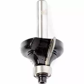 Фреза REDVERG HM кромочная профильная C 31.8х15х4.8х56мм (840701)