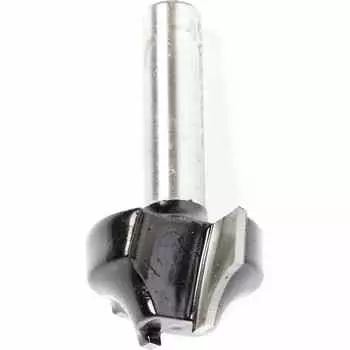 Фреза REDVERG HM кромочная профильная E 25.4х13.8х6.35х45.8мм (840721)