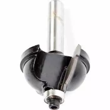 Фреза REDVERG HM кромочная профильная F 34.9х17х9.5х56.2мм (840741)