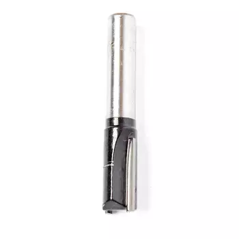 Фреза REDVERG HM пазовая прямая 11х20х52мм (840081)