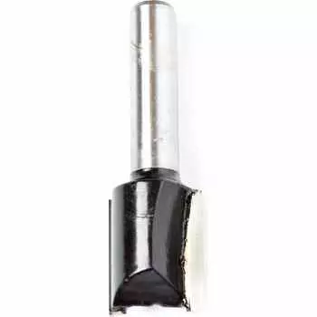 Фреза REDVERG HM пазовая прямая 16х20х52мм (840131)